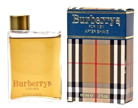 burberry cologne list|original Burberry cologne for men.